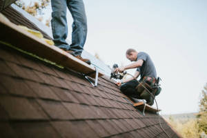Local Roofers in Starks, LA